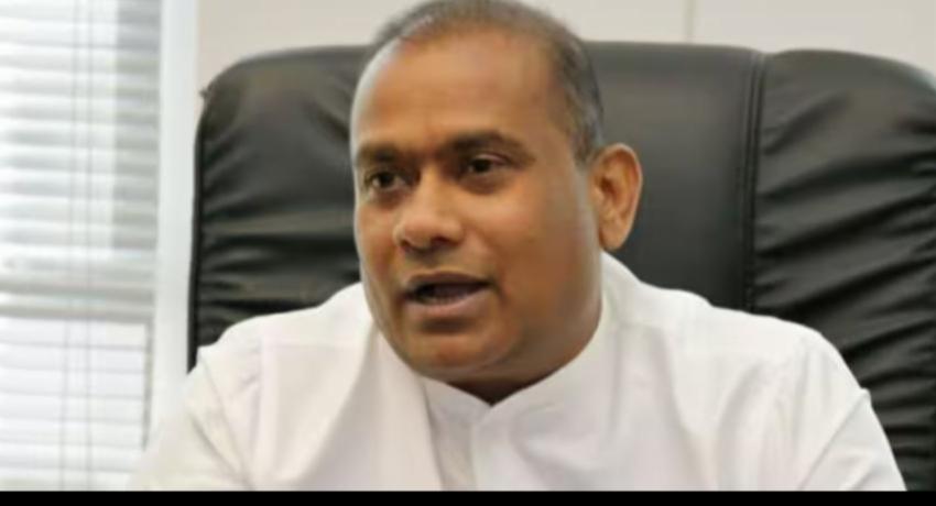 பிரேமலால் ஜயசேகர பிணையில் விடுவிப்பு